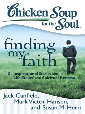 cover image of Finding My Faith